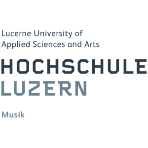 SILANFA Music Kooperationspartner Hochschule Luzern
