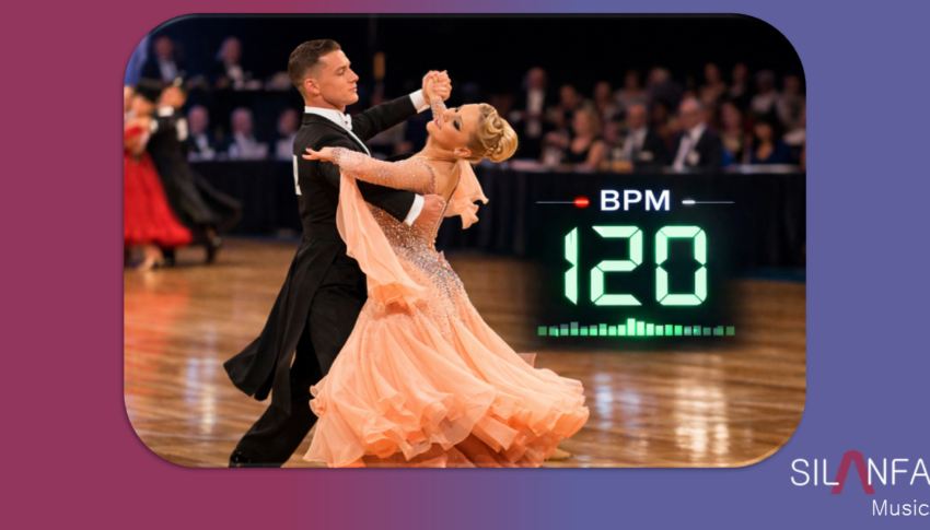 Das richtige Tempo im Tanzturnier – warum Präzision zählt