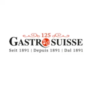 SILANFA Music Logo Gastro Suisse